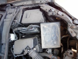 2010 Toyota Corolla S Black 1.8L AT #Z24722